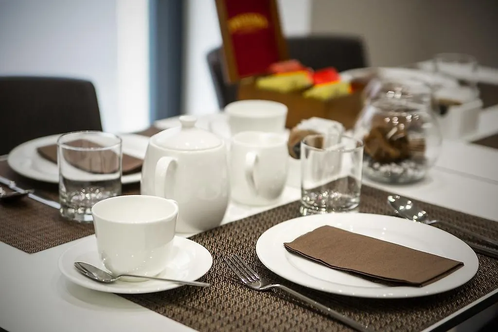 Etnea 454 Catania Luxury Rooms