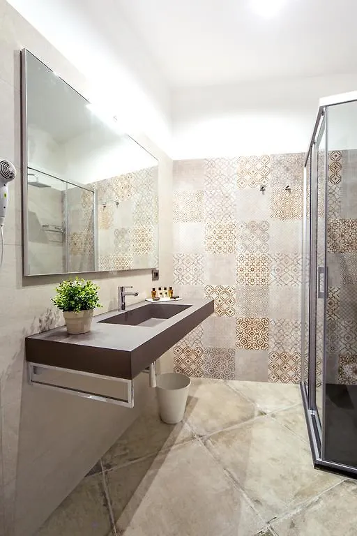 Etnea 454 Catania Luxury Rooms