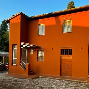  Séjour à la ferme Dimora Toscana Italie