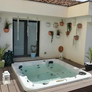 2* Bed & Breakfast Le 4 Leggende