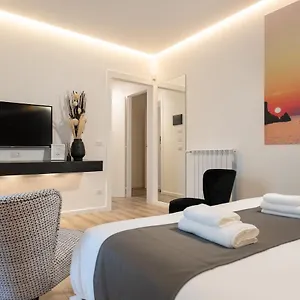 Sicily 4 Guest house