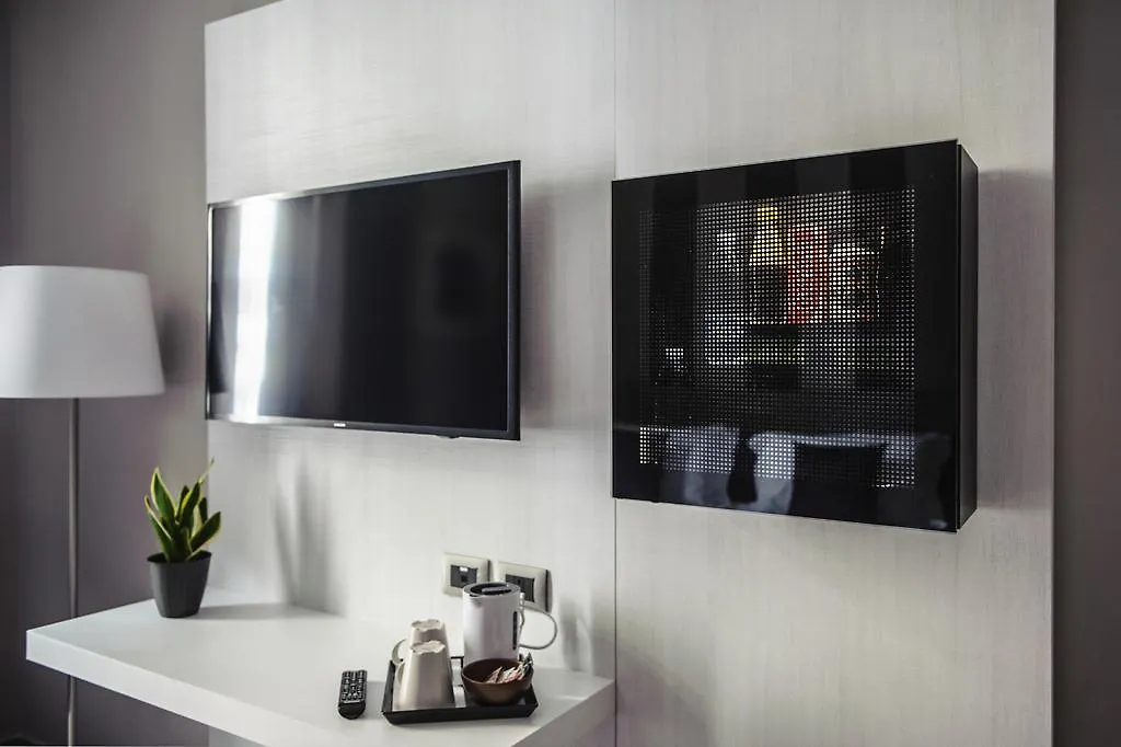 Etnea 454 Catania Luxury Rooms Italy
